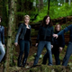 Illustration for article titled Vampire Team Cullen Activates Their Sparkle Powers